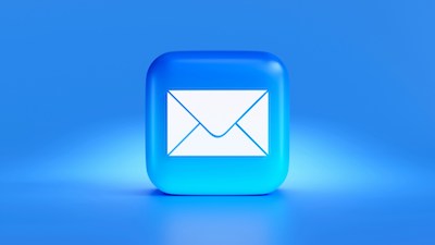Private email service